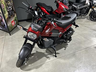 BOATZON | 2024 Honda NVA110BR RE 2024