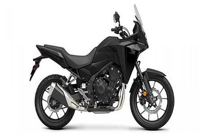 BOATZON | 2024 Honda NX500