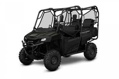 BOATZON | 2024 Honda PIONEER 7004
