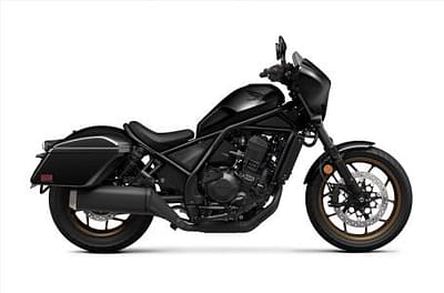 BOATZON | 2024 Honda Rebel 1100T