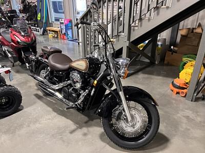 BOATZON | 2024 Honda SHADOW AERO ABS 750