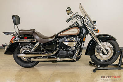 BOATZON | 2024 Honda SHADOW AERO