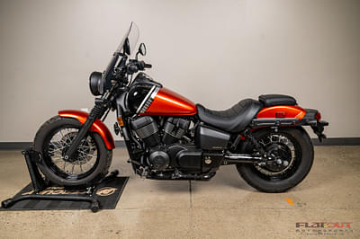 BOATZON | 2024 Honda SHADOW PHANTOM