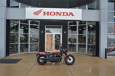 BOATZON | 2024 Honda Shadow Phantom