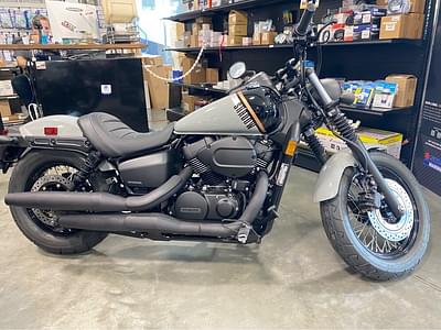 BOATZON | 2024 Honda SHADOW PHANTOM