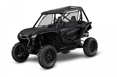 BOATZON | 2024 Honda SXS10S2XR