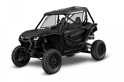 BOATZON | 2024 Honda TALON 1000R