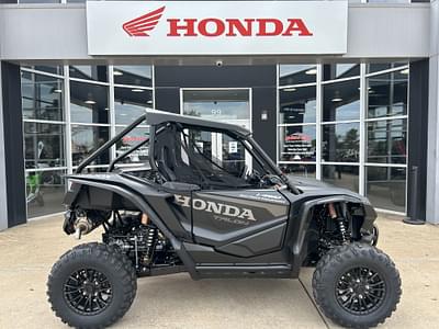 BOATZON | 2024 Honda Talon 1000X