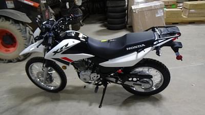 BOATZON | 2024 Honda XR 150L