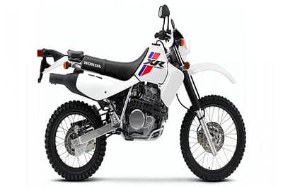 BOATZON | 2024 Honda XR 650L