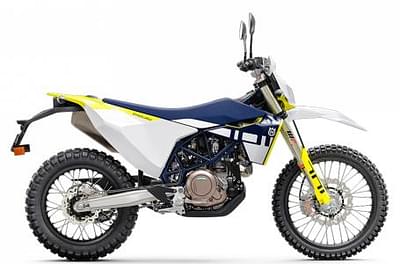 BOATZON | 2024 Husqvarna Motorcycles 701 ENDURO