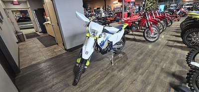 BOATZON | 2024 Husqvarna Motorcycles FE 350s