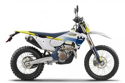 BOATZON | 2024 Husqvarna Motorcycles FE 350s