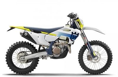 BOATZON | 2024 Husqvarna Motorcycles FE 350W