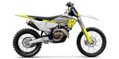 BOATZON | 2024 Husqvarna Motorcycles FX 450