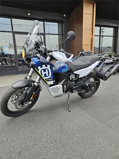 BOATZON | 2024 Husqvarna Motorcycles Norden 901 Expedition BOATZON | 2024 Husqvarna Motorcycles Norden 901 Expedition