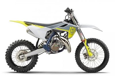 BOATZON | 2024 Husqvarna Motorcycles TC 85 1714