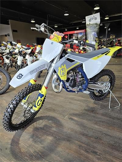 BOATZON | 2024 Husqvarna Motorcycles TC 85 1916