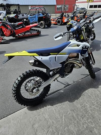 BOATZON | 2024 Husqvarna Motorcycles TE 150