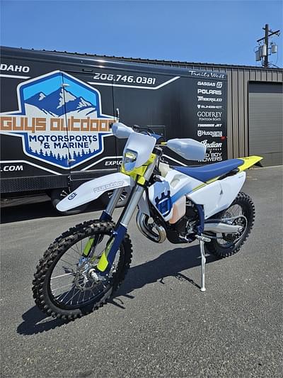 BOATZON | 2024 Husqvarna Motorcycles TE 150