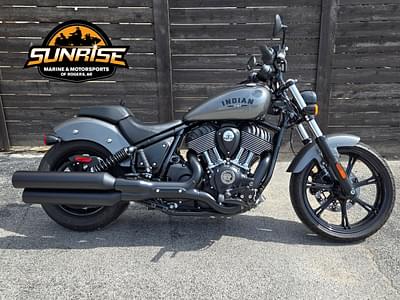BOATZON | 2024 Indian Motorcycle CHEIF
