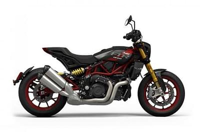 BOATZON | 2024 Indian Motorcycle N24RZR22AC