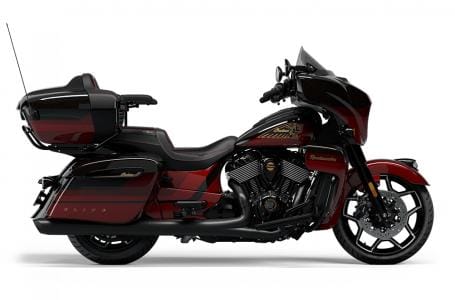 New 2024 Indian Motorcycle N24TKEBBA0 for sale in mecosta