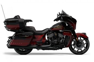 BOATZON | 2024 Indian Motorcycle N24TKEBBA0
