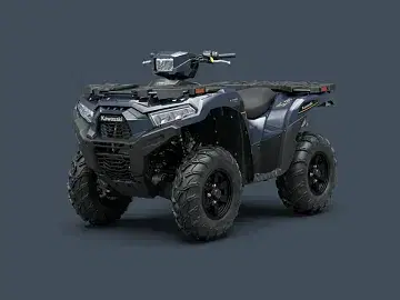 BOATZON | 2024 Kawasaki Brute Force 750 EPS