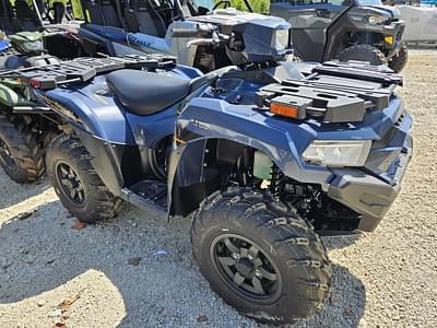 BOATZON | 2024 Kawasaki Brute Force 750 EPS