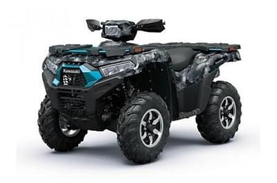 BOATZON | 2024 Kawasaki BRUTE FORCE 750 EPS LE