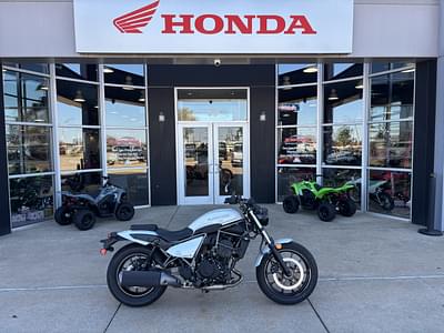 BOATZON | 2024 Kawasaki Eliminator ABS