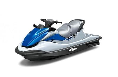 BOATZON | 2024 Kawasaki JET SKI STX 160