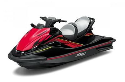 BOATZON | 2024 Kawasaki JET SKI STX 160LX