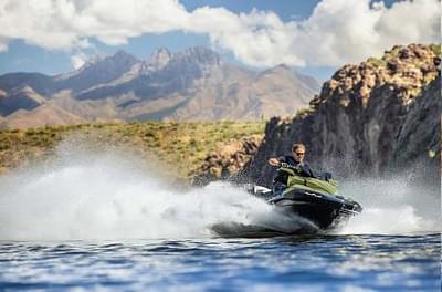 BOATZON | 2024 Kawasaki Jet Ski Ultra 310LX Owners DEMO 20 HRs