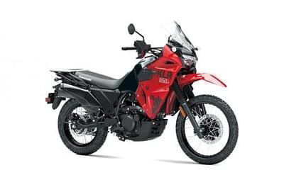 BOATZON | 2024 Kawasaki KLR 650 S