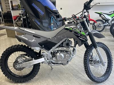 BOATZON | 2024 Kawasaki KLX 140R F