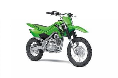 BOATZON | 2024 Kawasaki KLX 140R