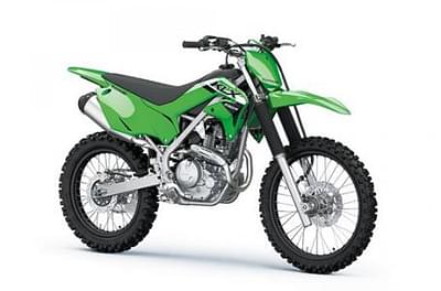 BOATZON | 2024 Kawasaki KLX 230R