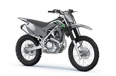 BOATZON | 2024 Kawasaki KLX 230R