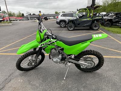 BOATZON | 2024 Kawasaki KLX 230R
