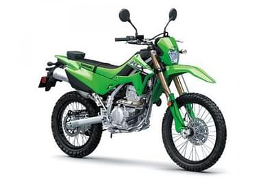 BOATZON | 2024 Kawasaki KLX 300