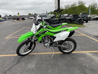 BOATZON | 2024 Kawasaki KLX 300R