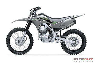 BOATZON | 2024 Kawasaki KLX230 R