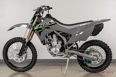 BOATZON | 2024 Kawasaki KLX300R