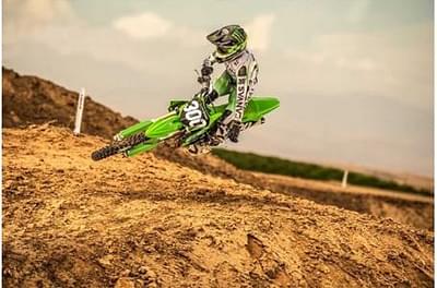 BOATZON | 2024 Kawasaki Kx85