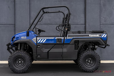 BOATZON | 2024 Kawasaki MULE PRO FXR 1000