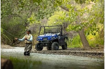 BOATZON | 2024 Kawasaki Mule PROFXR 1000