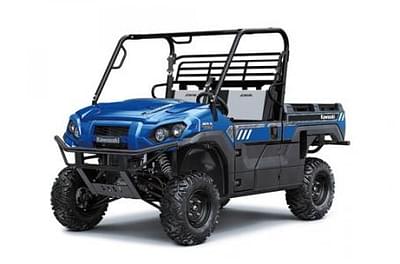 BOATZON | 2024 Kawasaki Mule PROFXR 1000