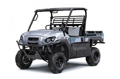 BOATZON | 2024 Kawasaki Mule PROFXR 1000 LE